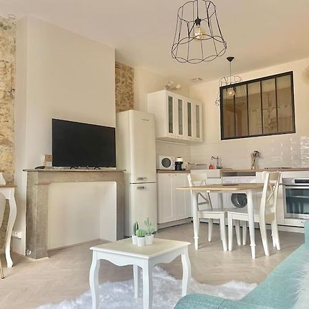 Happy Sejour Vieux Lyon Appartement Buitenkant foto