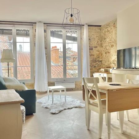 Happy Sejour Vieux Lyon Appartement Buitenkant foto