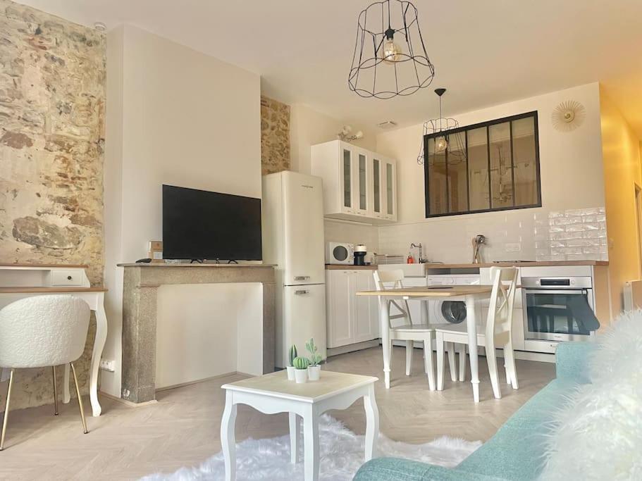 Happy Sejour Vieux Lyon Appartement Buitenkant foto