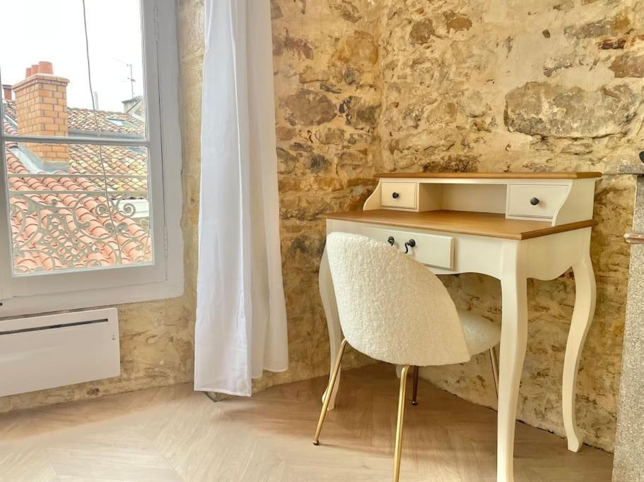Happy Sejour Vieux Lyon Appartement Buitenkant foto