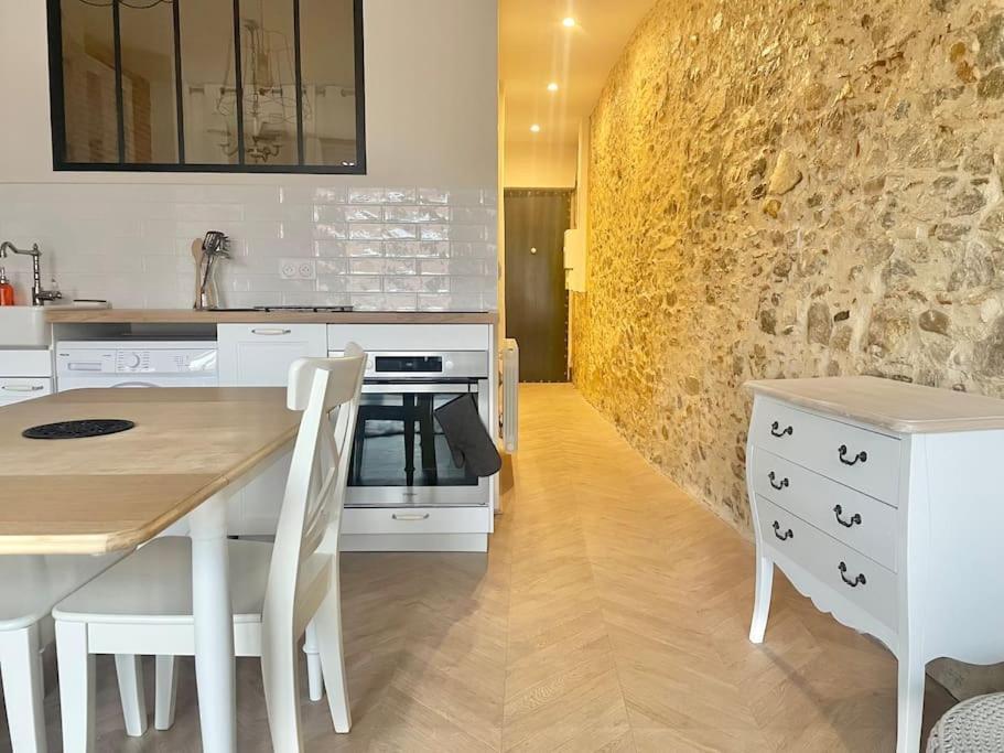 Happy Sejour Vieux Lyon Appartement Buitenkant foto