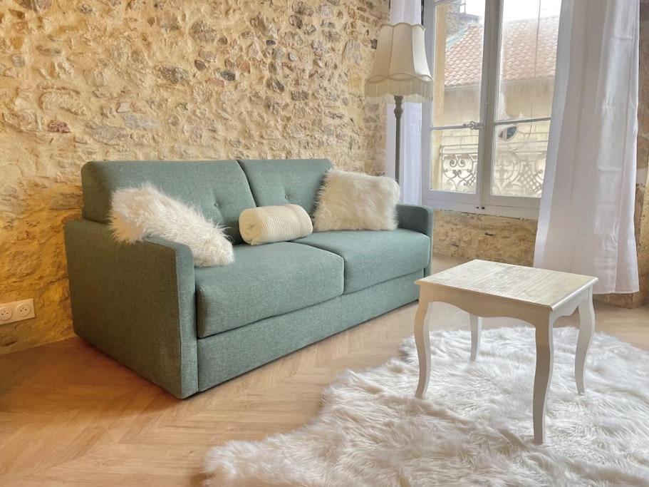 Happy Sejour Vieux Lyon Appartement Buitenkant foto
